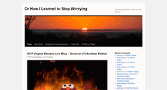 Desktop Screenshot of docstrangelove.com